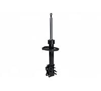 Kamoka Shock Absorber 2000009 - Front Right Top Pin - for Fiat/Peugeot/Citroen Qubo Fiorino 1.2L