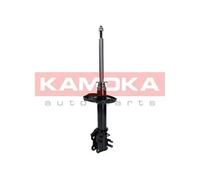 FRONT RIGHT SHOCK ABSORBER FITS: OPEL VAUXHALL CORSA D 1.4 /1.0 /1.4 LPG /1.6