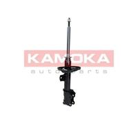 Shock absorber Front Axle Right Top pin 2000014 KAMOKA for OPEL FIAT ABARTH