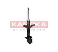 Shock absorber Front Axle Right Top pin 2000031 KAMOKA for SUBARU FORESTER