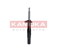 Shock absorber Front Axle Right Top pin 2000036 KAMOKA for BMW 5 5 Touring