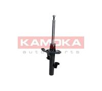 Kamoka Shock Absorber Front Right 2000041 - Fits Ford Mondeo IV Turnier 1.6 / 2.0 TDCi / 2.0 LPG