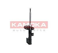 Kamoka Shock Absorber Front Right Top Pin 2000047 for CITROËN PEUGEOT
