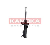 Shock absorber Front Axle Right Top pin 2000048 KAMOKA for OPEL INSIGNIA A