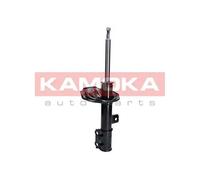Shock absorber Front Axle Right Top pin 2000051 KAMOKA for KIA CEE'D SW