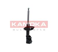 Shock absorber Front Axle Right Top pin 2000058 KAMOKA for HONDA