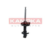 Shock absorber Front Axle Right Top pin 2000058 KAMOKA for HONDA