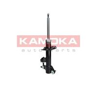 Shock absorber Front Axle Right Top pin 2000111 KAMOKA for NISSAN PRIMERA