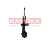 Shock absorber Front Axle Right Top pin 2000115 KAMOKA for SUBARU SUZUKI