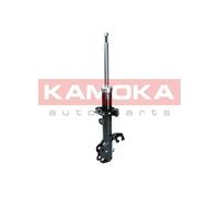 SHOCK ABSORBER 2000117 FOR NISSAN NOTE/VERSA MARCH/IV/ACTIVE MICRA HR12DR 1.2L