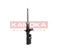 Kamoka Shock Absorber 2000127 - Front Axle Right for KIA Picanto I G4HE 1.0L G4HG 1.1L