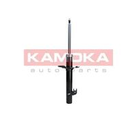 Shock absorber Front Axle Right Top pin 2000129 KAMOKA for CITROËN PEUGEOT