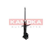 Shock absorber Front Axle Right Top pin 2000131 KAMOKA for CHEVROLET MATIZ SPARK
