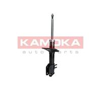 Shock absorber Front Axle Right Top pin 2000131 KAMOKA for CHEVROLET MATIZ SPARK