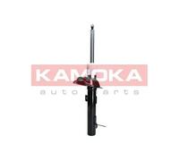 Shock absorber Front Axle Right Top pin 2000133 KAMOKA for FORD FOCUS I