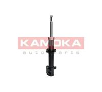 Shock absorber Front Axle Right Top pin 2000135 KAMOKA for OPEL SUZUKI