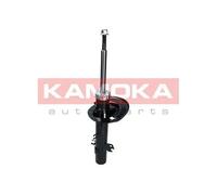 Shock absorber Front Axle Right Top pin 2000142 KAMOKA for CITROËN C3 PICASSO