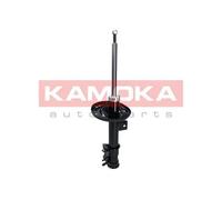 Shock absorber Front Axle Right Top pin 2000144 KAMOKA for FIAT ABARTH