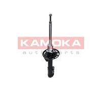 Shock absorber Front Axle Right Top pin 2000148 KAMOKA for HONDA JAZZ II
