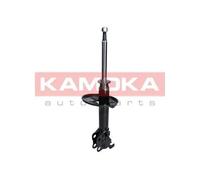 Shock absorber Front Axle Right Top pin 2000163 KAMOKA for TOYOTA STARLET