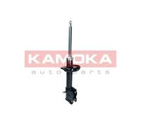 Kamoka Shock Absorber 2000172 Front Axle Right Top Pin for Mitsubishi Colt VI