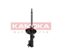 Shock absorber Front Axle Right Top pin 2000174 KAMOKA for OPEL VECTRA B