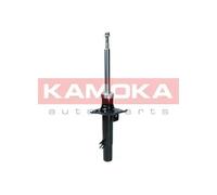 FRONT AXLE RIGHT SHOCK ABSORBER 2000187