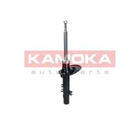 Shock absorber Front Axle Right Top pin 2000187 KAMOKA for PEUGEOT 208 I