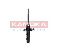 Shock absorber Front Axle Right Top pin 2000189 KAMOKA for PEUGEOT 208 I