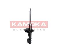 FRONT RIGHT SHOCK ABSORBER FITS: SUZUKI SPLASH 1.2 VVT /1.0 /1.2 /1.3 CDTI .S