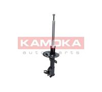Shock absorber Front Axle Right Top pin 2000205 KAMOKA for FIAT PANDA