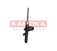 Shock absorber Front Axle Right Top pin 2000211 KAMOKA for CITROËN PEUGEOT