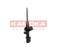 Shock absorber Front Axle Right Top pin 2000213 KAMOKA for HYUNDAI GETZ