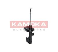 SHOCK ABSORBER 2000215 FOR PEUGEOT 307/Break/SW CITROEN KFU /KFW8HZ /8HX 1.4L