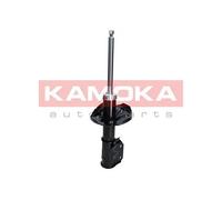 Shock absorber Front Axle Right Top pin 2000231 KAMOKA for MAZDA