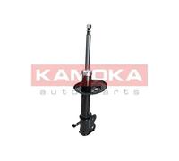 Shock absorber Front Axle Right Top pin 2000233 KAMOKA for TOYOTA COROLLA