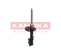 Shock absorber Front Axle Right Top pin 2000233 KAMOKA for TOYOTA COROLLA