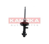 SHOCK ABSORBER 2000236 FOR NISSAN K9K288/276/700 1.5L CR14DE 1.4L HR16DE 1.6L