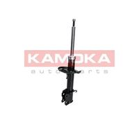Fits KAMOKA AMORTYZATORY 2000242 SHOCK ABSORBER FRONT THROTTLE RIGHT ⭐UK Stock⭐
