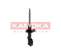 Shock absorber Front Axle Right Top pin 2000244 KAMOKA for HYUNDAI ACCENT I