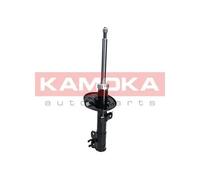 Shock absorber Front Axle Right Top pin 2000246 KAMOKA for CHEVROLET DAEWOO