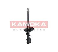 Shock absorber Front Axle Right Top pin 2000246 KAMOKA for CHEVROLET DAEWOO