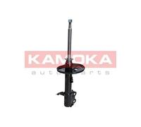 Shock absorber Front Axle Right Top pin 2000251 KAMOKA for TOYOTA PRIUS Saloon