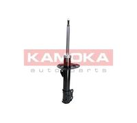 Shock absorber Front Axle Right Top pin 2000255 KAMOKA for TOYOTA YARIS/VITZ