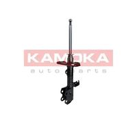 Shock absorber Front Axle Right Top pin 2000257 KAMOKA for TOYOTA PRIUS Liftback