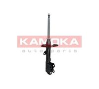 Kamoka Shock Absorber for Toyota Prius Liftback & Prius II Liftback 4851047040 – New