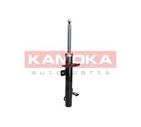 Shock absorber Front Axle Right Top pin 2000259 KAMOKA for FORD FUSION