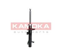 Shock absorber Front Axle Right Top pin 2000261 KAMOKA for FORD MAZDA