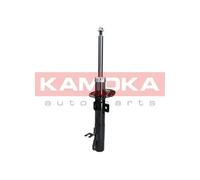 Shock absorber Front Axle Right Top pin 2000261 KAMOKA for FORD MAZDA