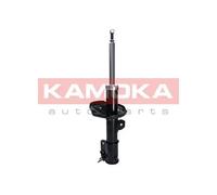 Shock absorber Front Axle Right Top pin 2000263 KAMOKA for CHEVROLET DAEWOO
